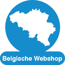 Belgische webshop