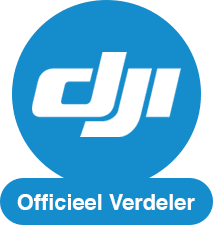 Officiële DJI dealer