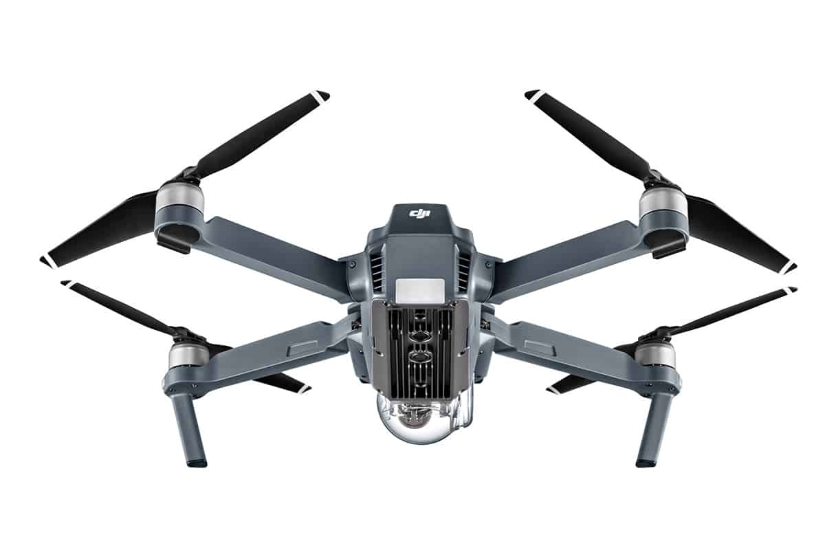 DJI Mavic Pro - DJI drone die je nu extra voordelig kan krijgen