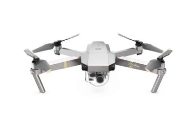 Mavic Pro Platinum