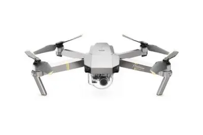 Mavic Pro Platinum