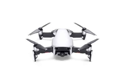 Mavic Air Arctic White