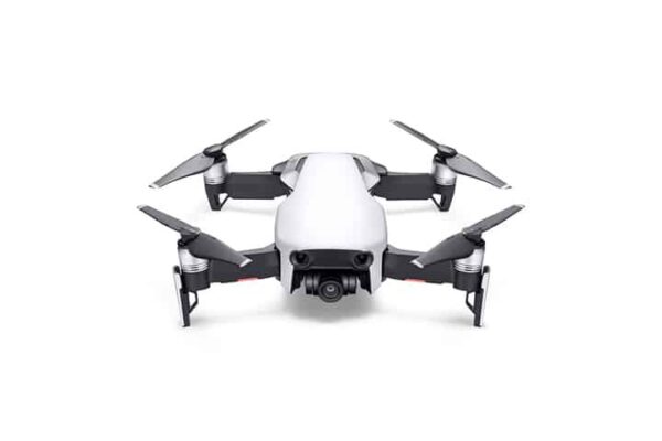 Mavic Air Arctic White