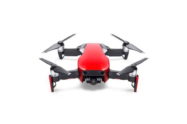 Mavic Air Red