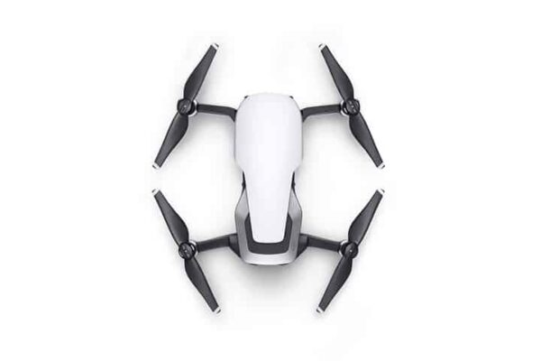 Mavic Air Arctic White