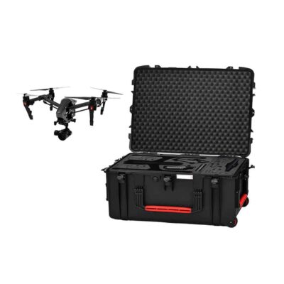 HPRC INS2-2780W Flightcase