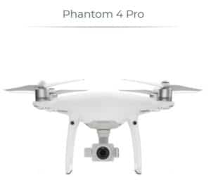 Phantom 4 Pro