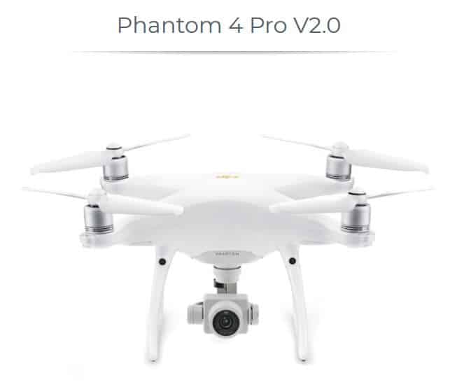 Phantom 4 Pro V2.0