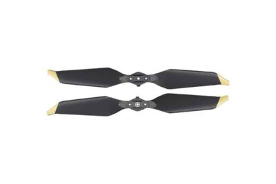 Mavic Pro Platinum Gold Props