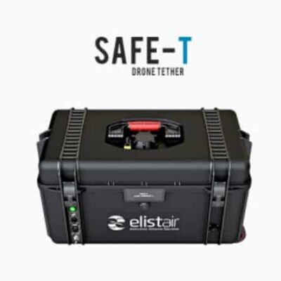 Elistair Safe-T picture