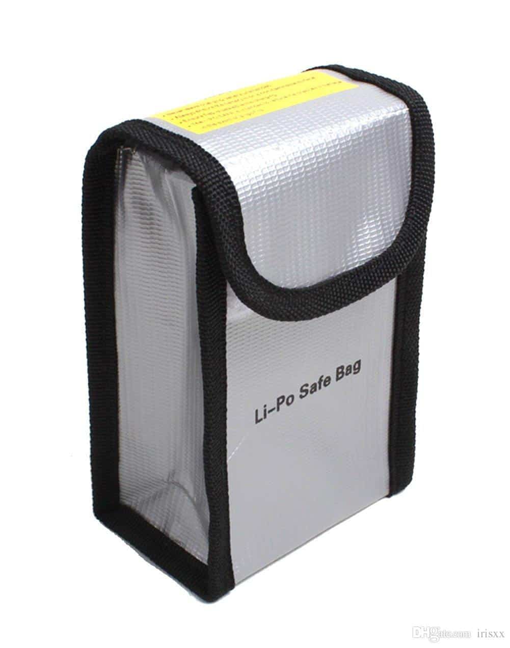 Li-Po Safe bag Phantom 3-4