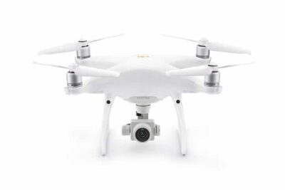 Phantom 4 Pro v2.0 front