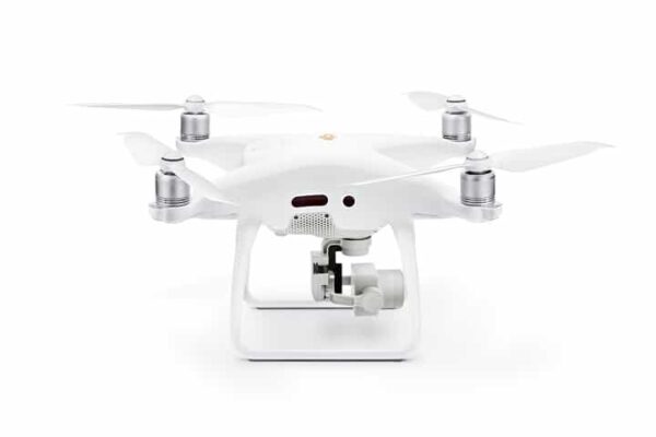 Phantom 4 Pro v2.0 Right View