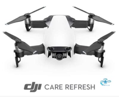 DJI Care Refresh Mavic Air - dronedepot.be
