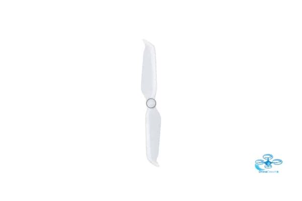 DJI Phantom 4 Pro Low Noise propeller - dronedepot.be