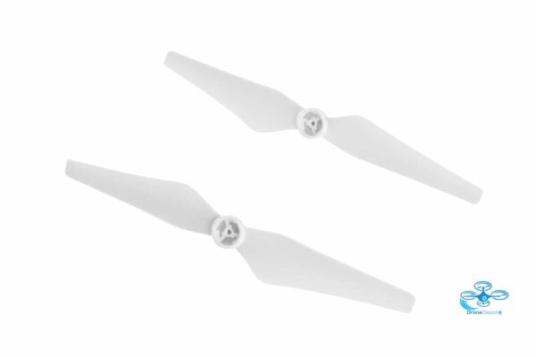 DJI Phantom 4 Quick release propeller - dronedepot.be