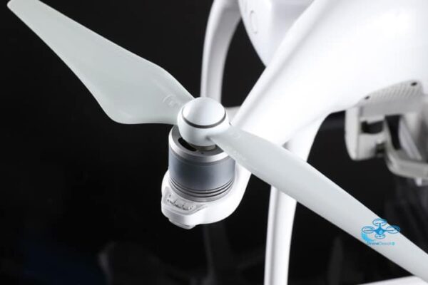 DJI Phantom 4 Quick release propeller - dronedepot.be
