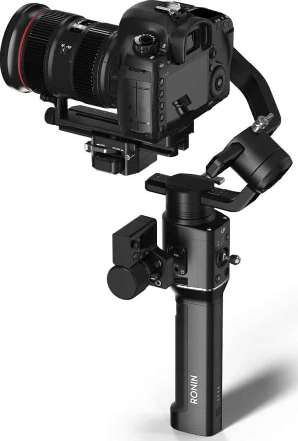 Ronin-S gimbal