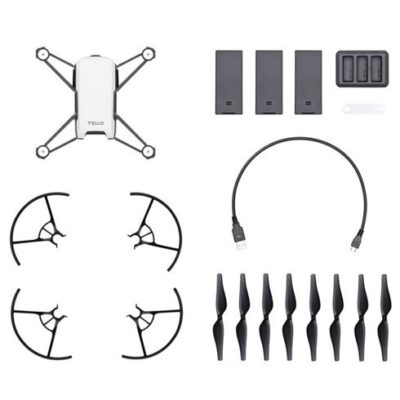 Tello Boost Combo - dronedepot.be