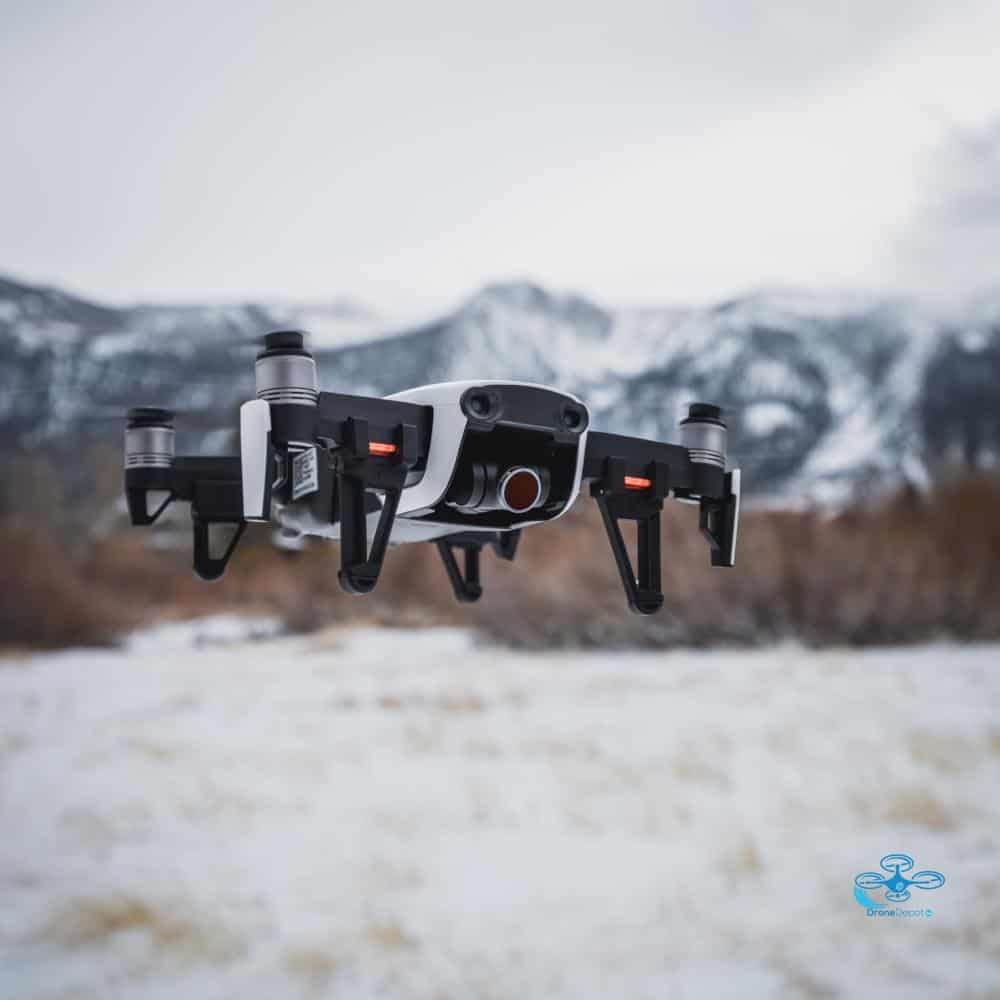 Polarpro - 3-pack - Mavic Air - dronedepot.be