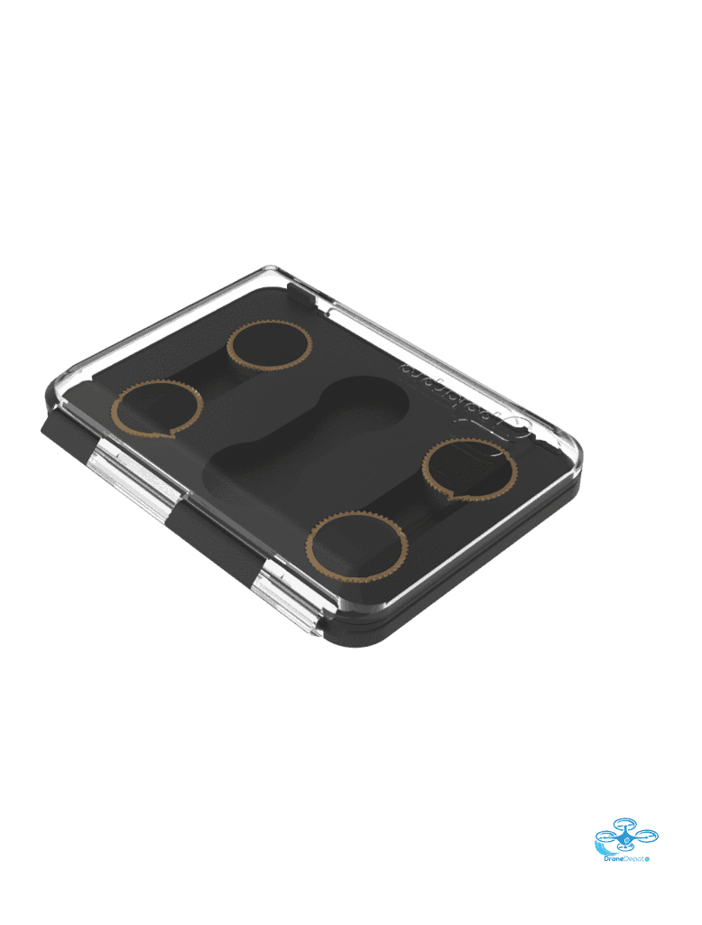 Polarpro - Limited Edition filters - Mavic Air - dronedepot.be
