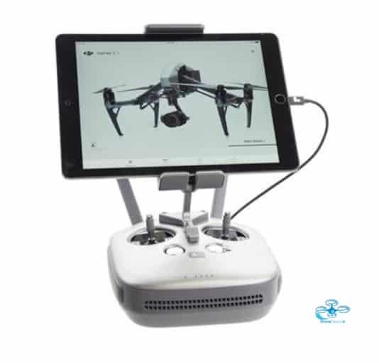 Polarpro Dronelink kabel - dronedepot.be