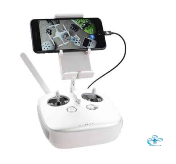 Polarpro Dronelink kabel - dronedepot.be