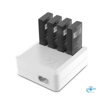 YXC01-Tello battery Charger