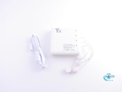 YXC02-Spark multicharger