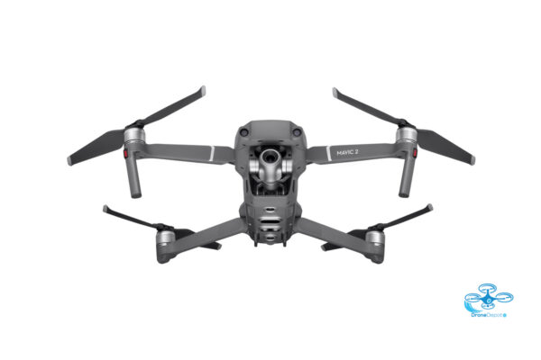 DJI Mavic 2 Zoom - dronedepot.be