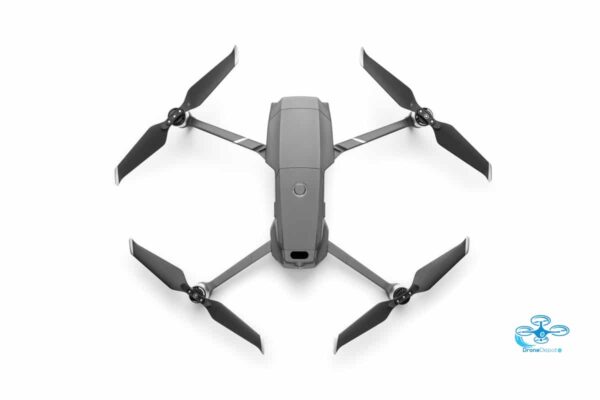 DJI Mavic 2 Zoom - dronedepot.be