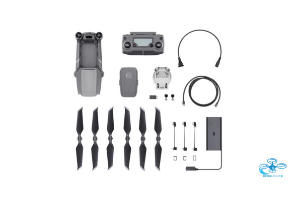 DJI Mavic 2 Zoom - dronedepot.be