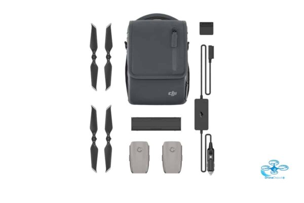 DJI Mavic 2 Fly More Kit - dronedepot.be