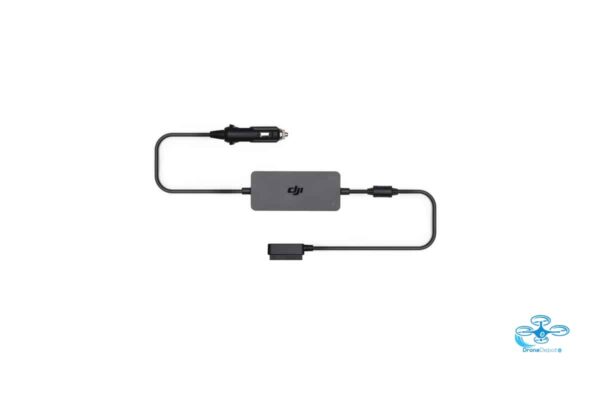 DJI Mavic 2 Car Charger - dronedepot.be