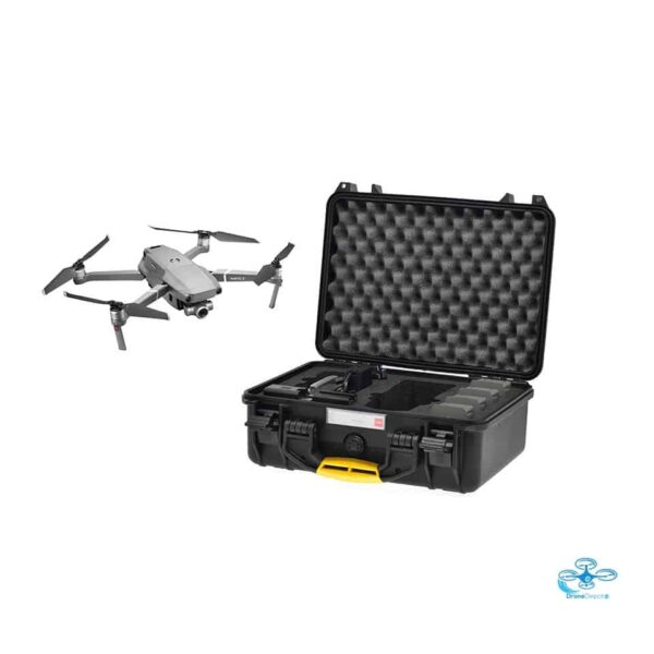 HPRC Flightcase for DJI Mavic 2 - dronedepot.be