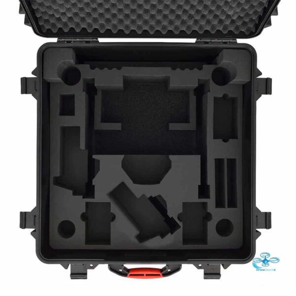 HPRC Flightcase voor DJI Matrice 200/210 - dronedepot.be