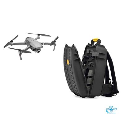 HPRC Backpack for Mavic 2 Pro/Zoom - dronedepot.be