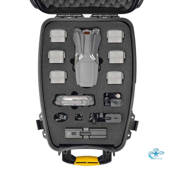 HPRC Backpack for Mavic 2 Pro/Zoom - dronedepot.be