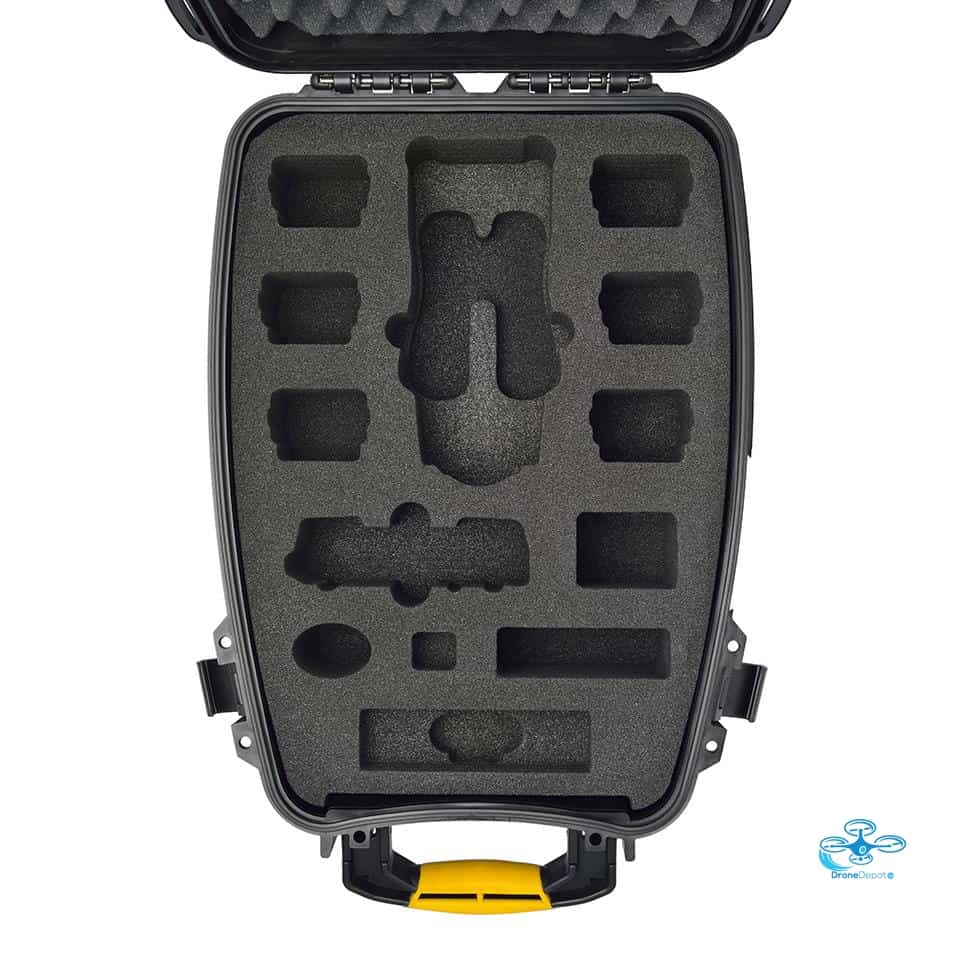 HPRC Backpack for Mavic 2 Pro/Zoom - dronedepot.be