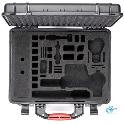 HPRC Osmo X5 Flightcase - dronedepot.be