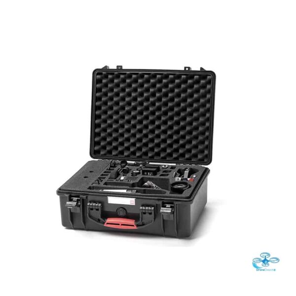 HPRC Osmo X5 Flightcase - dronedepot.be