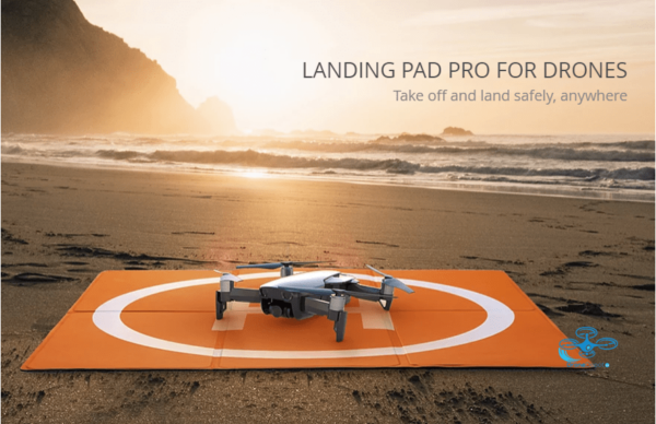 PGYTECH - Landingspad Pro - dronedepot.be