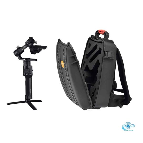 HPRC Backpack voor DJI Ronin S - dronedepot.be