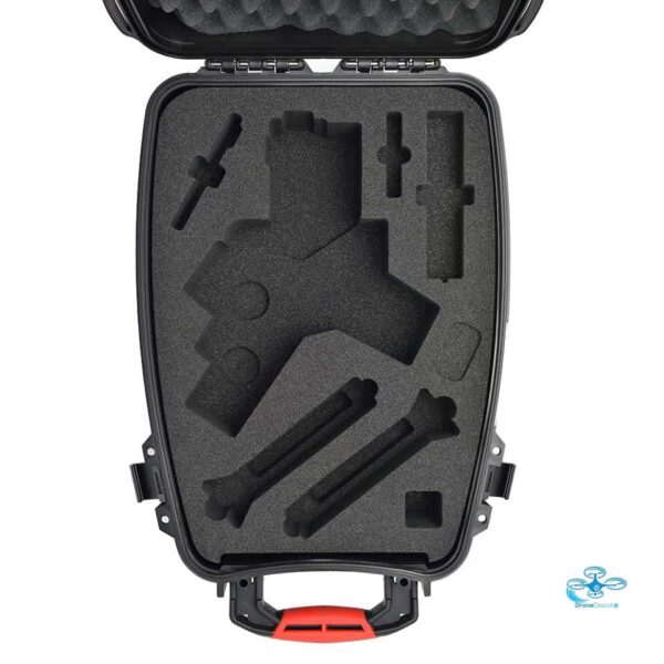 HPRC Backpack voor DJI Ronin S - dronedepot.be