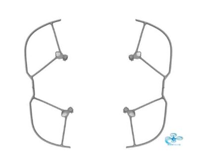 DJI Mavic 2 Propeller Guard - dronedepot.be