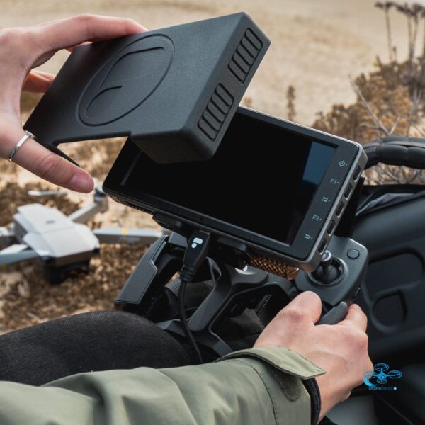 PolarPro CrystalSky Mount - dronedepot.be