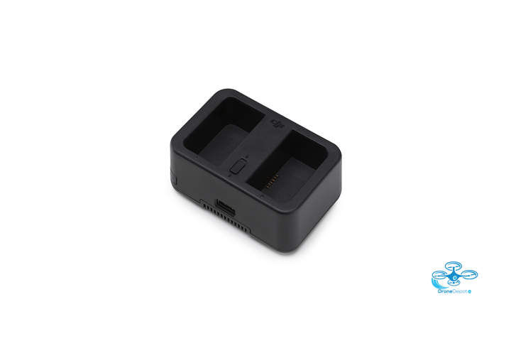 DJi CrystalSky Intelligent battery Charging Hub - dronedepot.be