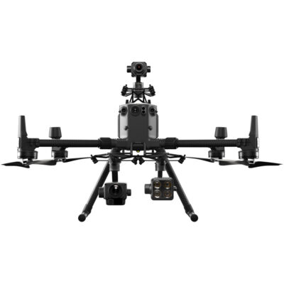 DJI M300 fill blown option