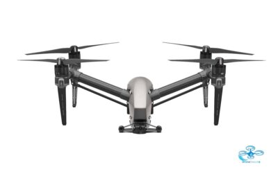 DJI Inspire 2 - dronedepot.be