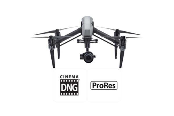 DJI Inspire 2 Cinema Premium - dronedepot.be